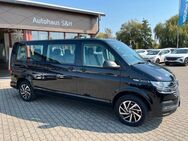 VW Caravelle LR 9-Si EcoProfi 2,0TDi DSG 3AAC - Halberstadt