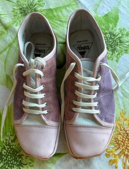 Damenledersneaker - Leonberg (Baden-Württemberg)