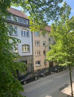 Renovierte Wohlfühloase mit Balkon - Essen