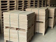 Schichtholzplatte Sperrholzplatte Verpackungsholz Schichtholz Holzverkleidung Multiplexplatte Verpackungen - Erfurt