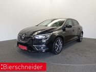 Renault Megane, 1.2 IV TCe 130 Energy Edition, Jahr 2016 - Weißenburg (Bayern)