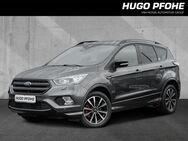 Ford Kuga, 2.0 TDCi ST-Line, Jahr 2019 - Schwerin