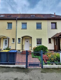 Charmantes Reihenmittelhaus in bester Lage - Leipzig