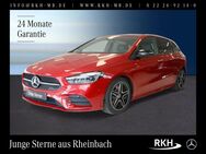 Mercedes B 250, AMG Line Night el Heckl, Jahr 2023 - Rheinbach