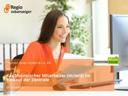 Kaufmännischer Mitarbeiter (m/w/d) im Einkauf der Zentrale - Schwerte (Hansestadt an der Ruhr)