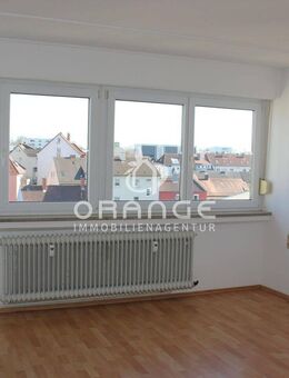 ***Helle 3-Zimmer-Wohnung in Top-Lage mit Balkon und Ausblick*** - Neu Ulm