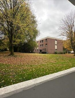 Schöne 3-Zimmer-Wohnung mit Balkon! - Leverkusen