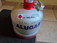 Alugas 6kg neu - Jena