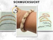 Armbänder von Schmucksucht ⭐ Neues Armband, Damen Schmuck u. Mode - Schmölln-Putzkau