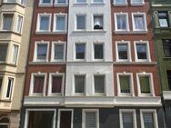 Schöne 2-Zimmer Wohnung in einen gepflegten Mehrfamilienhaus zu vermieten! - Kiel
