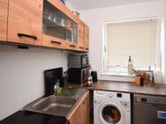 Helle, vermietete 3-Zimmer-Wohnung in Salzgitter! - Salzgitter