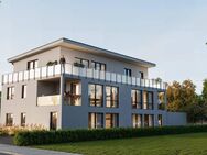 Attraktive Neubauwohnung im Erdgeschoss - Löhne