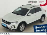 VW T-Roc, 1.0 TSI Life Carpla, Jahr 2024 - Wackersdorf