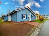 Ferienhaus im Ferienpark "Neuseeland" in Otterndorf zu verkaufen - Otterndorf