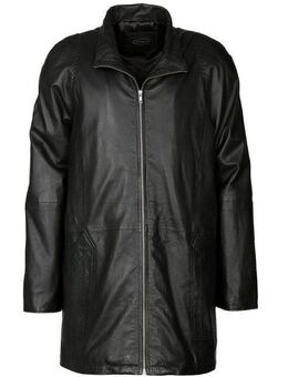 JCC Ledermantel IK49-2