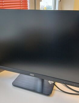 AOC Monitor - ***Nur noch 2 übrig!!*** - Berlin Neukölln