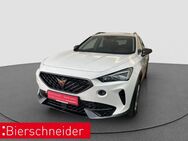 CUPRA Formentor, 1.5 TSI 18, Jahr 2023 - Hüttlingen