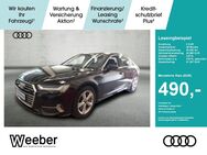 Audi A6, Lim 50 TFSI e quattro sport, Jahr 2023 - Leonberg (Baden-Württemberg)