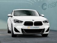 BMW X2, xDrive25d, Jahr 2020 - München