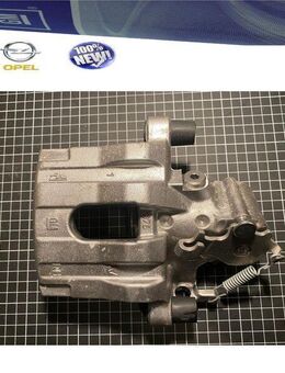 ORG BREMSSATTEL HINTEN RECHTS OPEL VECTRA C 2.0 95520119 5542450 - Dortmund Wickede