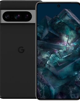 Google Pixel 8 Pro, 256 GB, obsidian - NEU - black, schwarz 256GB - Bochum Wattenscheid