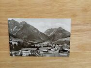 Ansichtskarte-AK-894-Hirschegg-Kleines Walsertal. - Nörvenich