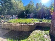 Frisch renovierte und große 2 Zimmerwohnung - Witten