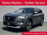 Nissan X-Trail, e-Power Tekna #, Jahr 2024 - Hof