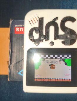 Nintendo Game Boy mit 400 spiele - Köln