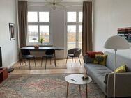 Young Urban Professionals or Couple! Flat with a View! - Berlin