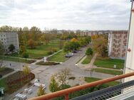 Erdgeschoss mit großem Balkon - Brandenburg (Havel)