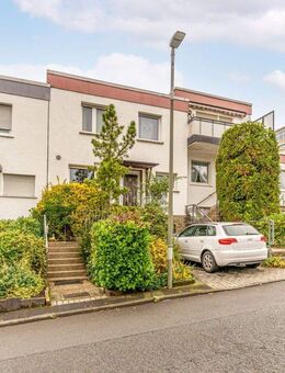 Ankommen und Wohlfühlen: Ihr neues Zuhause in Iserlohn - perfekt für die Familie - Iserlohn