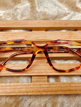 Aigner Brille Vintage 80iger Jahre "Design vollendet" Klassiker - Grevenbroich