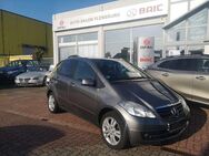 Mercedes-Benz A 170 A 170* Automatik*TÜV 11.2025*Sitzheizung - Flensburg