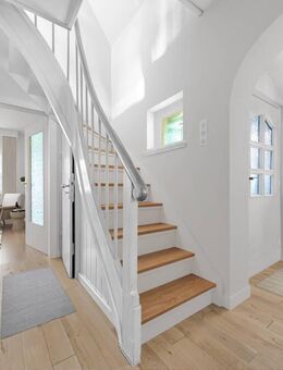 Freiraum für Ideen - Gemütliches Zuhause am Moorpark - Courtagefrei für Käufer - Hamburg