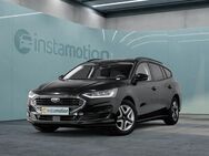 Ford Focus, C & C Design B, Jahr 2022 - München