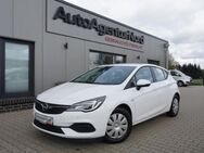 Opel Astra, 1.2 Edition l 9, Jahr 2020 - Großenkneten