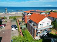 Seltene Gelegenheit! Exklusives Penthouse mit traumhaftem Meerblick am Schönberger Strand - Schönberg (Holstein)