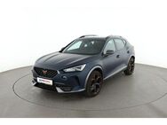 Cupra Formentor 1.4 e-HYBRID VZ - Berlin