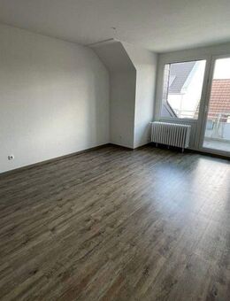 Gelegenheit: 4 Zimmer-Stadtwohnung - Dortmund