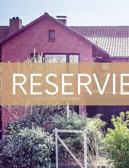 Kapitalanlage trifft auf Eigennutzung - Zwei Wohneinheiten, viele Möglichkeiten - Lüneburg