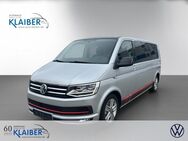 VW T6 Caravelle, 2.0 TDI, Jahr 2016 - Balgheim