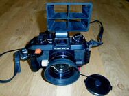 Nikon Nikonos IV-A / Nikkor 35mm F / 2.8 Unterwasser Kamera DER KLASSIKER - Radolfzell (Bodensee) Zentrum