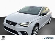 Seat Ibiza, 1.0 TSI FR, Jahr 2022 - Kassel