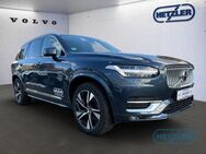 Volvo XC90 Plus Bright AWD B5 Diesel EU6d 7-Sitzer - Kassel