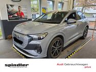 Audi Q4, S-Line 50 quattro, Jahr 2022 - Kitzingen