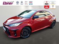 Toyota Yaris, GR 261PS HIGH PERFORMANCE SITZ, Jahr 2022 - Albbruck