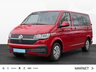 VW T6 Caravelle, 1 TDI 2xSchiebet Heckflügelt, Jahr 2022 - Bad Camberg