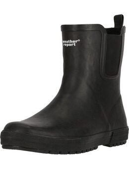 WEATHER REPORT Erickson Gummistiefel mit gepolstertem Fersenbereich