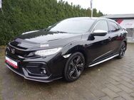 Honda Civic 1.0 Elegance - Sigmarszell